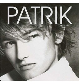 Patrik Stoklasa - Patrik - CD