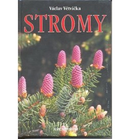 Stromy evropské