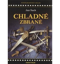 Chladné zbraně