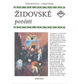 Židovské pověsti