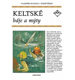 Keltské báje a mýty