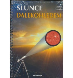 Slunce dalekohledem