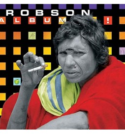 Robson - Album! - CD