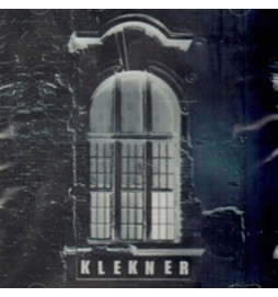 Klekner - CD