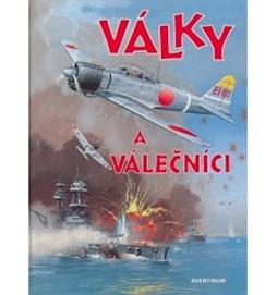 Války a válečníci