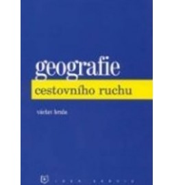 Geografie cestovního ruchu