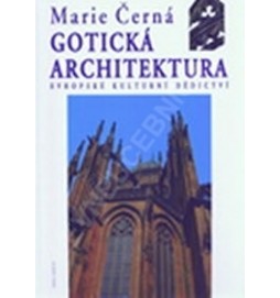 Gotická architektura – Evropské kulturní dědictví