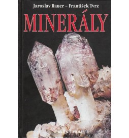 Minerály