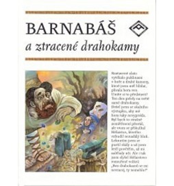 Barnabáš a ztracené drahokamy