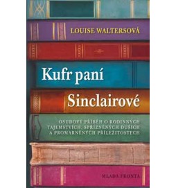 Kufr paní Sinclairové