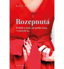 Rozepnutá