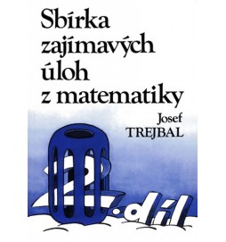 Sbírka zajímavých úloh z matematiky, 2. díl