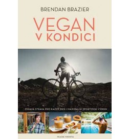 Vegan v kondici