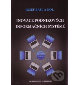 Inovace podnikových informačních systémů