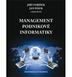 Management podnikové informatiky