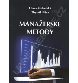 Manažerské metody