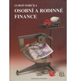 Osobní a rodinné finance