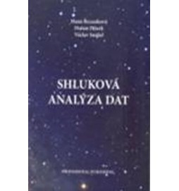 Shluková analýza dat