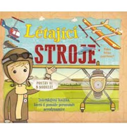 Létající stroje