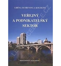 Veřejný a podnikatelský sektor 2.vyd.