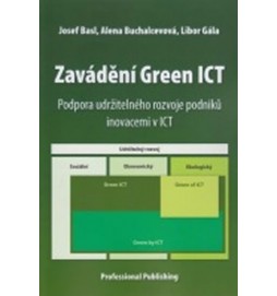 Zavádění Green ICT