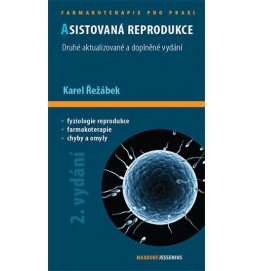 Asistovaná reprodukce