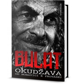 Bulat Okudžawa od Nohavici k Provázku