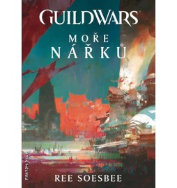 GuildWars - Moře nářků