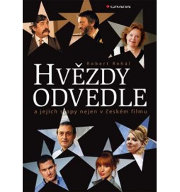 Hvězdy odvedle a jejich stopy nejen v českém filmu