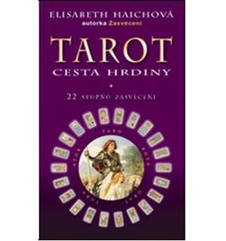 Tarot - Cesta hrdiny