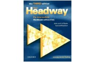 New Headway Third Edition Pre-intermediate Workbook Without Key