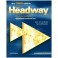 New Headway Third Edition Pre-intermediate Workbook Without Key