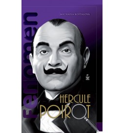 Fenomén Hercule Poirot