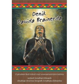 Deník Davida Brainerda