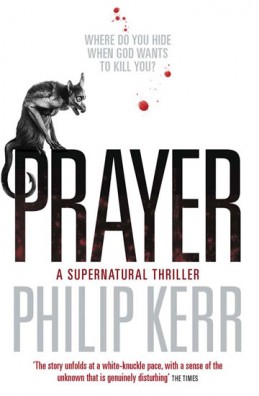 Prayer - Kerr Philip