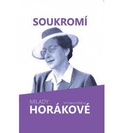 Soukromí Milady Horákové