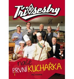 Tři sestry - Naše první kuchařka