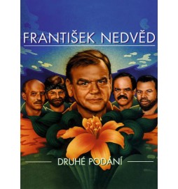 František Nedvěd 3CD