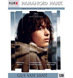 Paranoid park