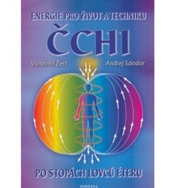 Energie pro život a techniku Čchi