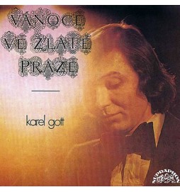 Gott Karel - Vánoce ve zlaté Praze CD