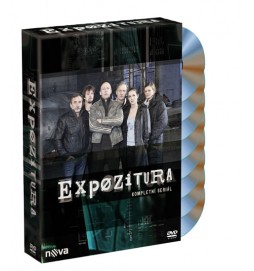 Expozitura 8DVD