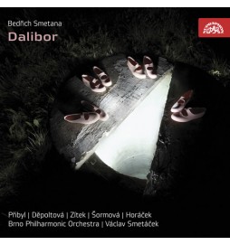 Dalibor 2CD