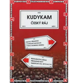 Kudykam - Český ráj