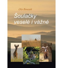 Šoulačky veselé i vážné