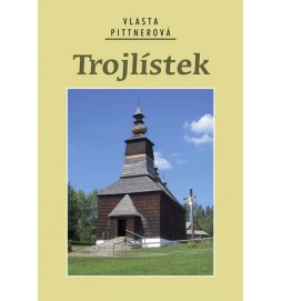 Trojlístek