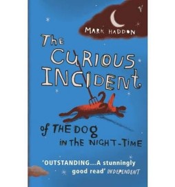 The Curious Incident of the Dog in the Night-time