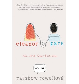 Eleanor a Park