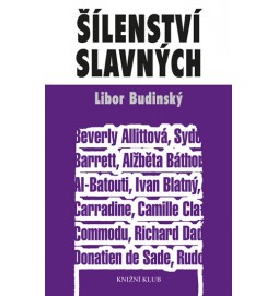 Šílenství slavných