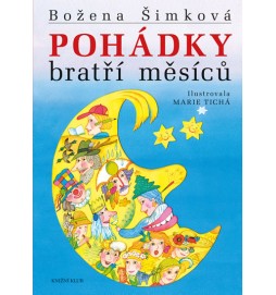 Pohádky bratří měsíců